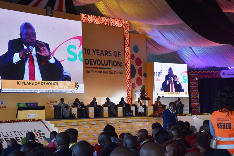 Commission on Revenue Allocation Kenya tweet media