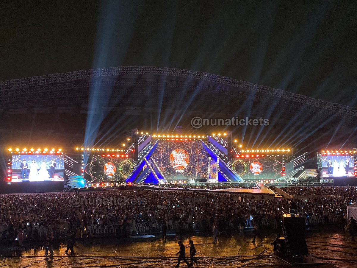nunatickets's tweet photo. งานนี้นูน่าก็รับกดนะค้า บอกเลยว่างานประกาศรางวัลทุกคนต้องลองไป! มันดีมาก คุ้มมากๆ งานGDAที่ผ่านมาเราโดนตกไปหลายวงเลยค่ะ🤣🤣

ขอแปะรีวิวที่เคยกดงาน GDA2023 สักนิดนึง กดให้ลูกค้าได้ 48 ใบไปเลยค้าบ💗✨
#SeoulMusicAwards https://t.co/hxa1Em0MML
