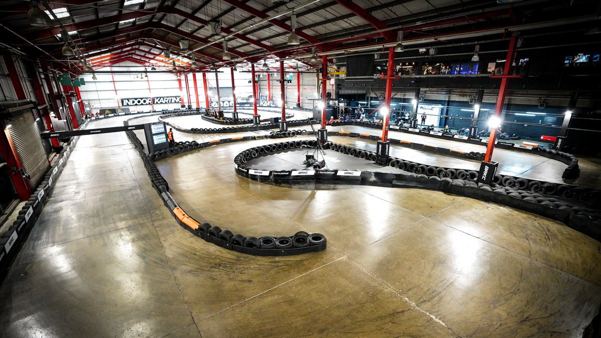 DestinationMK's tweet image. Join @FormulaFast on 3rd September for a thrilling day of racing and competition as they celebrate their 10th Anniversary with their Decade Dash event! 🥳🏁

More and book here: destinationmiltonkeynes.co.uk/news/formula-f…