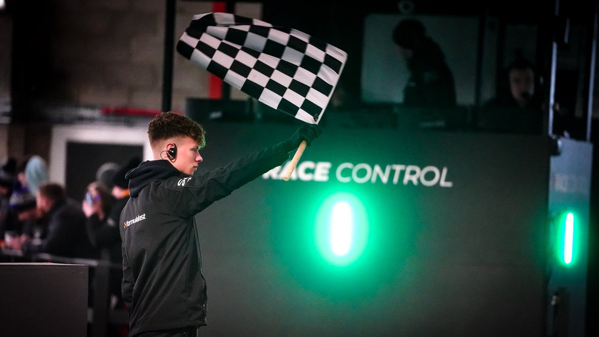 DestinationMK's tweet image. Join @FormulaFast on 3rd September for a thrilling day of racing and competition as they celebrate their 10th Anniversary with their Decade Dash event! 🥳🏁

More and book here: destinationmiltonkeynes.co.uk/news/formula-f…