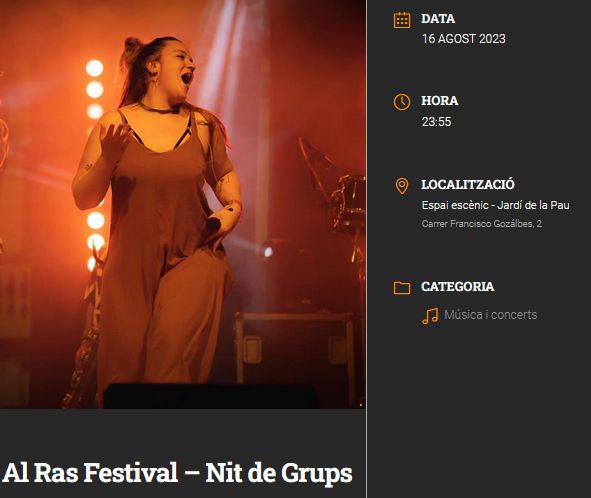 Música en valencià tweet media