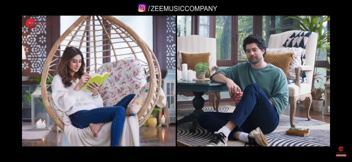 wasim0495's tweet photo. #Dono song bhi bahut payra hai   #DonoTitleTrack @ZeeMusicCompany
https://t.co/bhrXKZUABN https://t.co/60sDvfDuYT