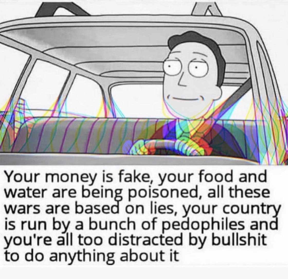 illuminatibot (@iluminatibot) on Twitter photo 