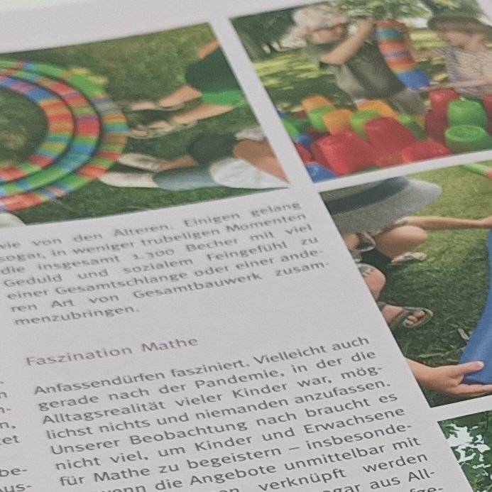 fs_heidelberg's tweet image. Wir denken noch gerne zurück an #ExploreScience in #Mannheim. Was #Kinder und pädagogische Fachkräfte in unseren Stationen erlebt haben, könnt ihr in der neusten @betrifftKinder nachlesen. 📖👇
#erzieherin #erzieher #mathematik