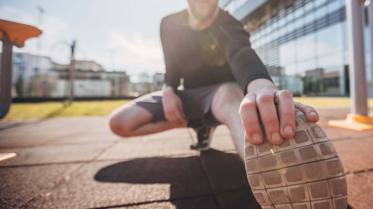 Män med bra kondition i övre tonåren har lägre risk för flera olika cancerformer senare i livet. Framför allt gäller detta cancer i magtarmkanalen. Det visar en studie <a href="/goteborgsuni/">Göteborgs universitet / University of Gothenburg</a> 
gu.se/nyheter/bra-ko…