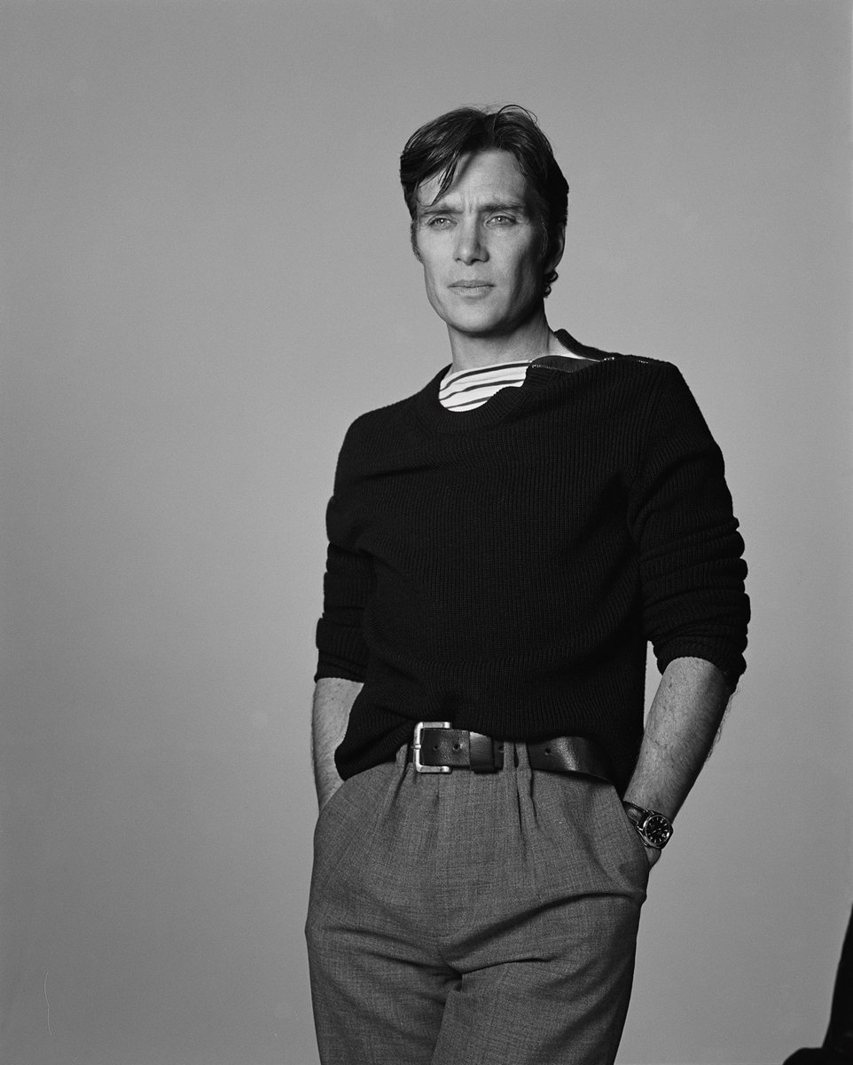 paper_muse's tweet photo. #DocumentJournal #22/ https://t.co/AnWHpYct92: #CillianMurphy, Photo #RichardBush, Styling #SarahRichardson
#SS23 #FW23 #패션사진 #배우화보 #킬리언���피 https://t.co/fZvKPyJFy7