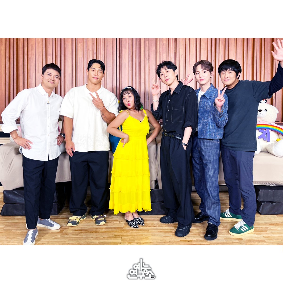 MBCkpop tweet media