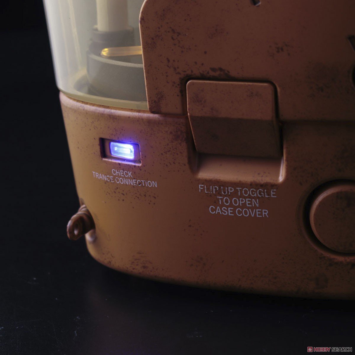 hobbysearch's tweet photo. 【予約】1/1 Scale BBPOD `LIKE` Ver (#千値練)
予約開始です!→ https://t.co/clBAqtugkR
デスストファンなら是非!手に入れて欲しいです!😆
#BB #BBPOD #デススト #デスストランディング
#DeathStranding #コジプロ
#KOJIMAPRODUCTION @KojiPro2015
#小島秀夫 @Kojima_Hideo #コジマカミナンデス https://t.co/y0nxmwPerr