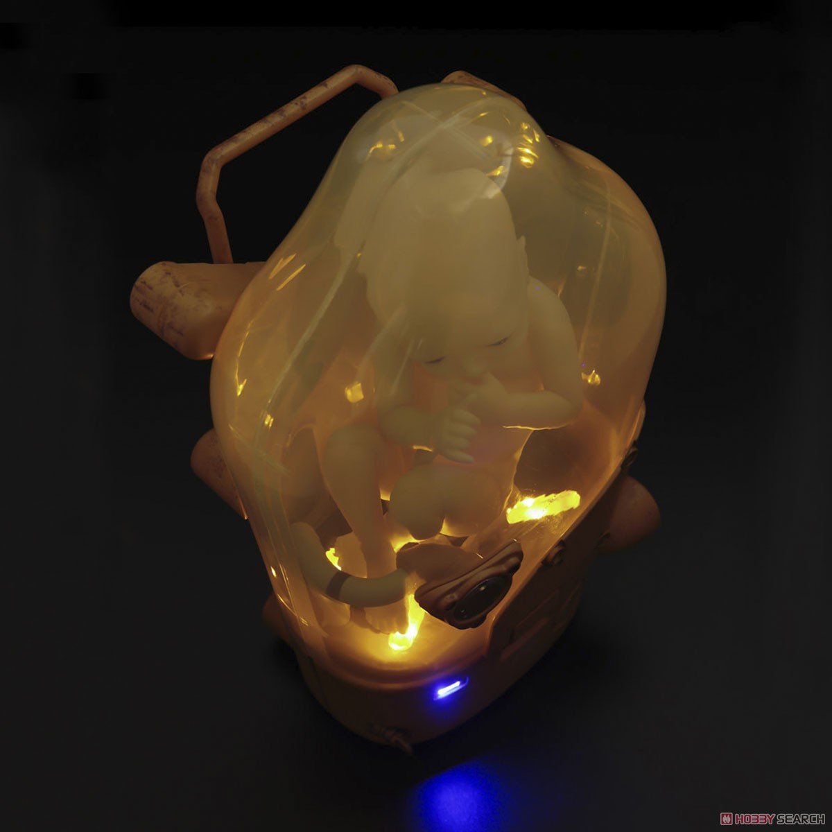 hobbysearch's tweet photo. 【予約】1/1 Scale BBPOD `LIKE` Ver (#千値練)
予約開始です!→ https://t.co/clBAqtugkR
デスストファンなら是非!手に入れて欲しいです!😆
#BB #BBPOD #デススト #デスストランディング
#DeathStranding #コジプロ
#KOJIMAPRODUCTION @KojiPro2015
#小島秀夫 @Kojima_Hideo #コジマカミナンデス https://t.co/y0nxmwPerr