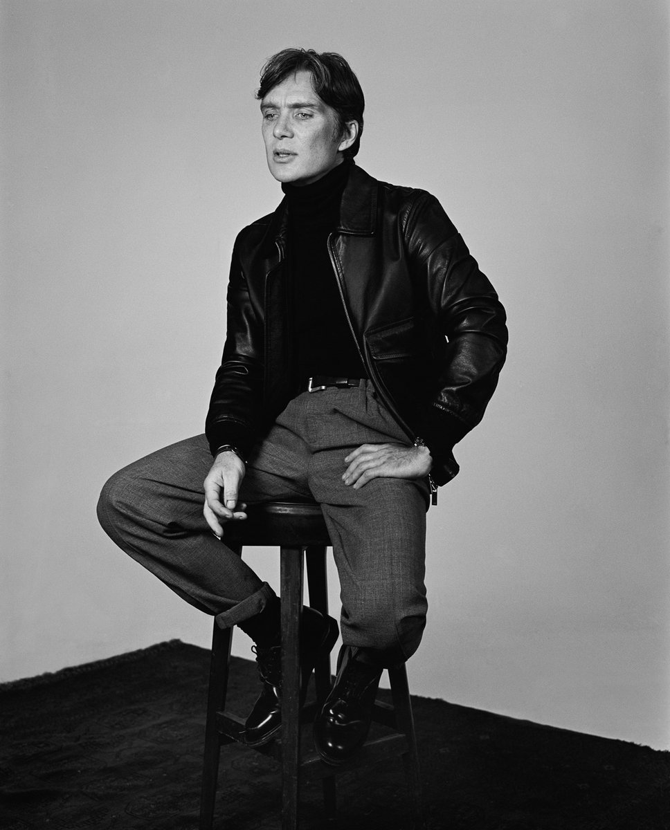 paper_muse's tweet photo. #DocumentJournal #22/ https://t.co/AnWHpYct92: #CillianMurphy, Photo #RichardBush, Styling #SarahRichardson
#SS23 #FW23 #패션사진 #배우화보 #킬리언머피 https://t.co/z3ZAIQKrRK