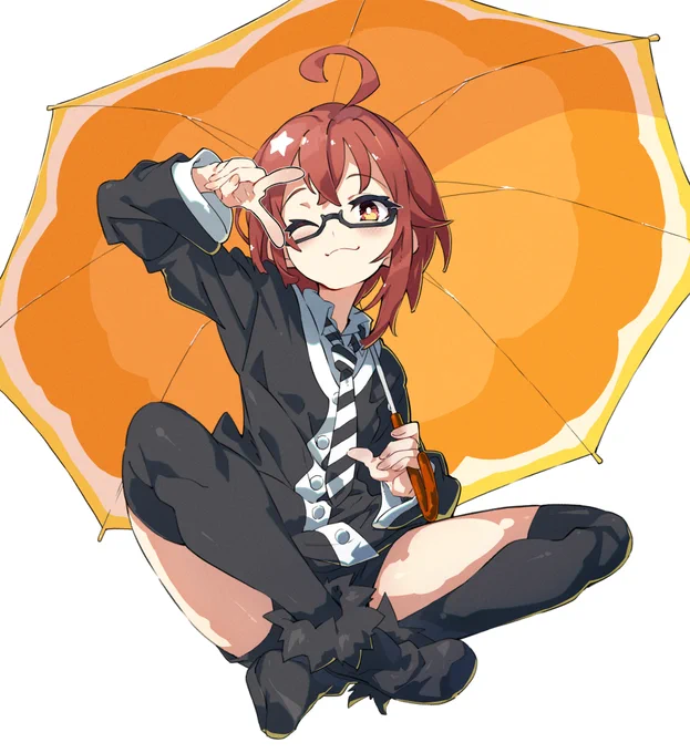 リクエストありがとうございました!Vtuber 留夢れむさん 