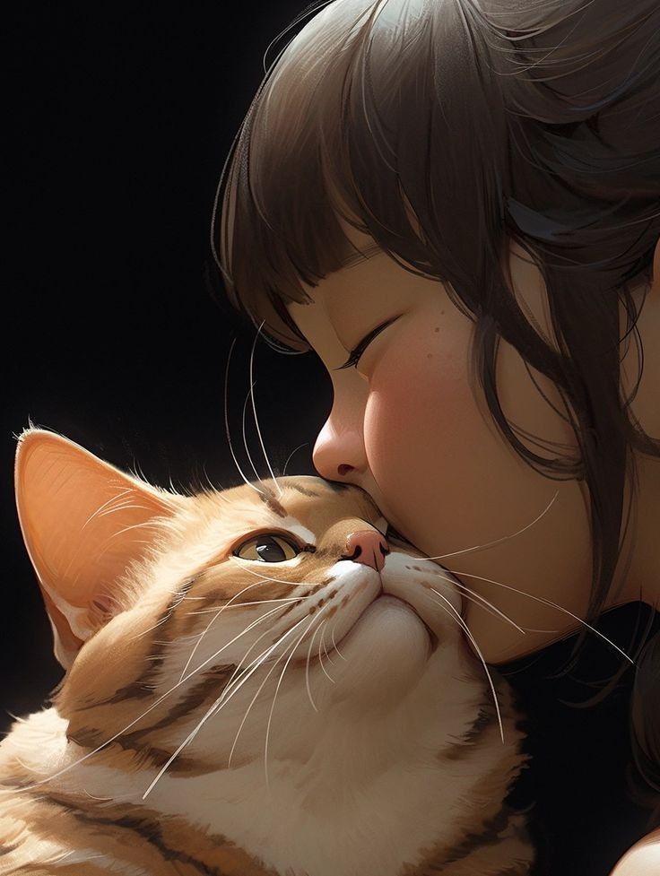 The joy of owning cats tweet media