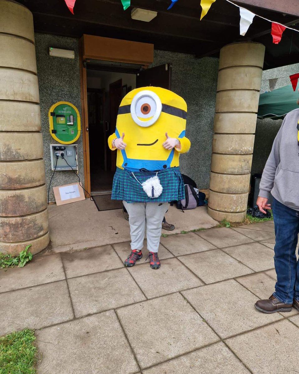 5thScout's tweet photo. 8 days until sections are back from our summer break!!! 😀😀
Now is the time to get your childs name on our joining list! ⬇️⬇️
Squirrels have 5 spaces
Beavers have 4 spaces
Cubs have 3 spaces
Scouts have 8 spaces
Get in touch 💬📧📞
#joinus #5thgd #scouts #dandy5th https://t.co/L5zPDVIZLY