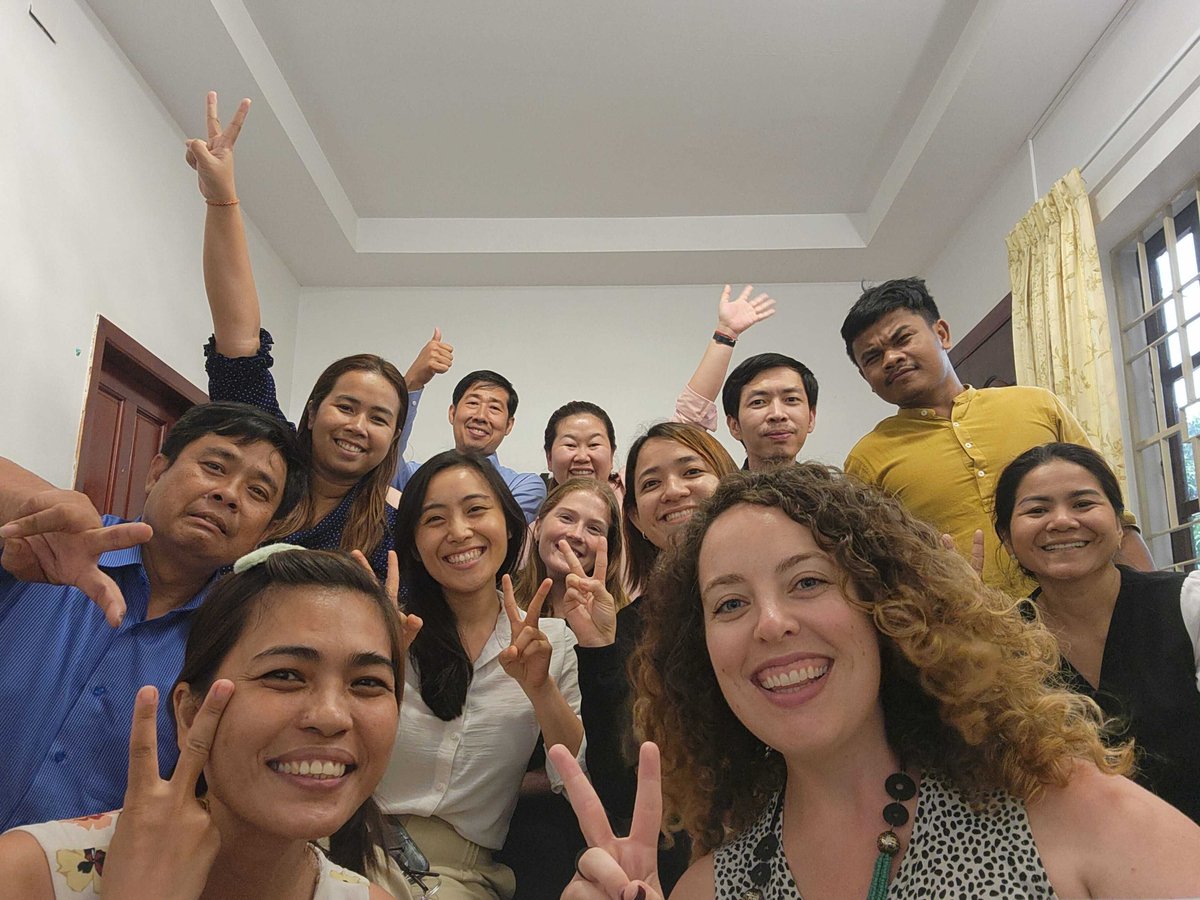 GoodReturnOrg's tweet image. A wholehearted thank you to our supporters, partners and friends who attended Good Return’s 20th Anniversary Fundraiser last Thursday! ✨

An incredible $168k was raised for Good Return’s work across the Asia Pacific. See the full update here:  linkedin.com/feed/update/ur…