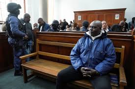 InsiderBrief's tweet image. 1/7: 🚨 Rwandan fugitive Fulgence Kayishema was rearrested for a genocide trial to be held Arusha, Tanzania. The legal team was caught off-guard and scrambling to adapt. #KayishemaTrial #LegalTwists #InBrief