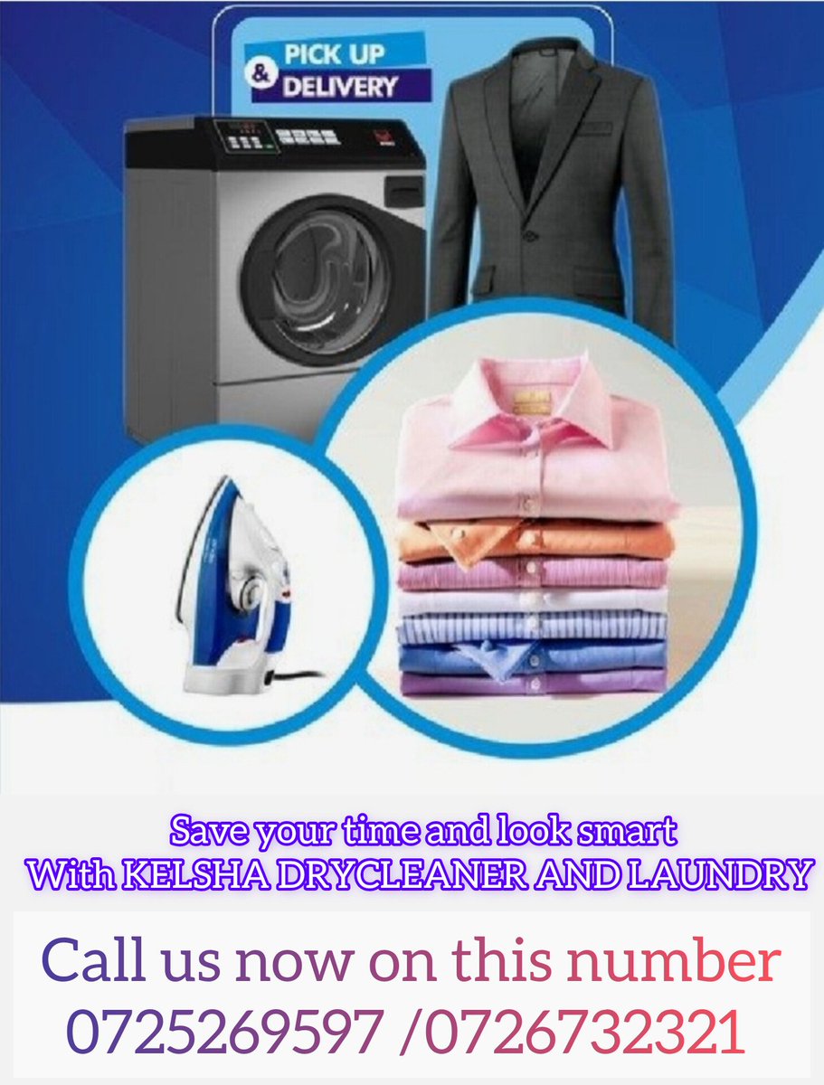 Yes we are OPEN... Call us right now and become a member
#kelshadrycleanerandlaundry 
g.co/kgs/pSkbXc