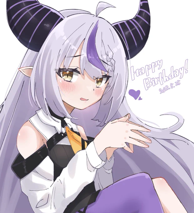#夏休みはフォロワーが増えるらしい最近はぶいありうむにハマってます 