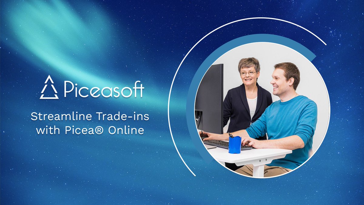 Achieve seamless trade-in services across all your stores with PiceaOnline. 

Manage:
✅User accounts
✅Pricing catalogs
✅Device campaigns
✅Trade-in experiences

piceasoft.com/newsroom/effic…