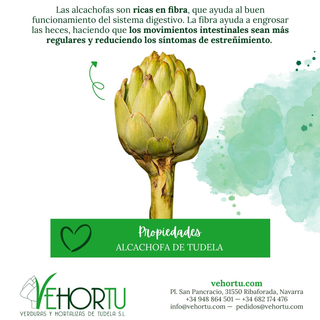 vehortu's tweet photo. Cada #verdura y #hortaliza es cuidadosamente seleccionada, con el objetivo de brindar una experiencia culinaria #saludable y deliciosa.💚 #alcachofadetudela
🌐https://t.co/HIo04wsa98
≈ De Nuestra Huerta 👨‍🌾 A Su Plato ≈
#VerdurasdeNavarra #Vehortu #alcachofa #alcachofalover https://t.co/ahgAf0LwyY