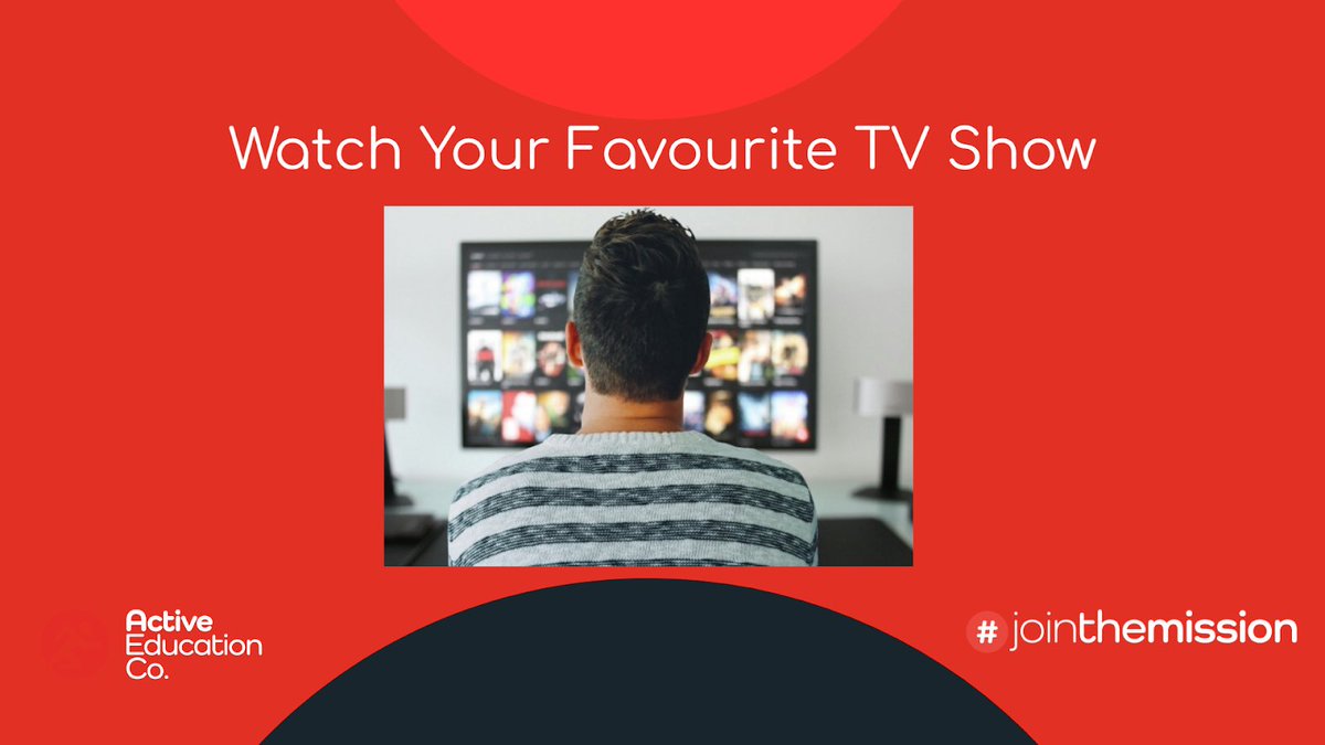 Active Education Co. tweet media