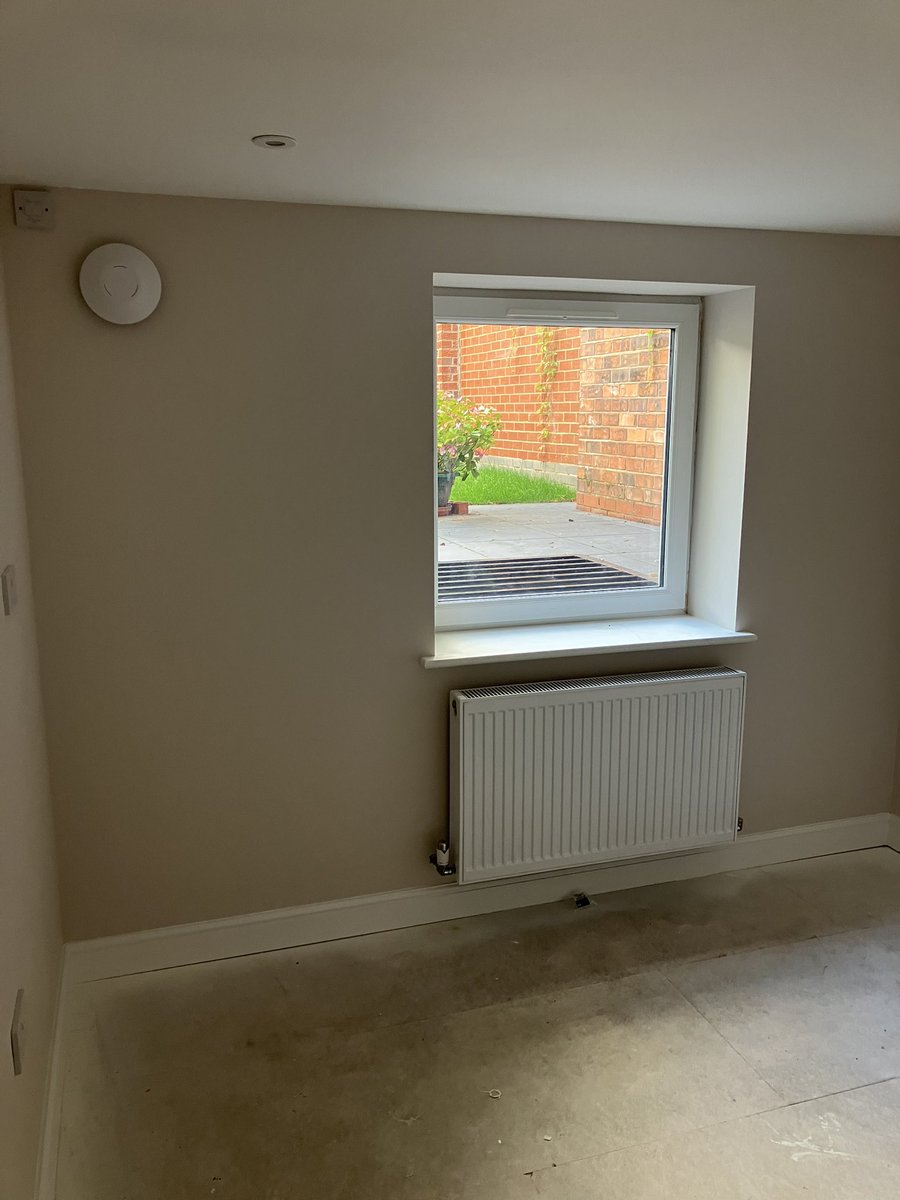 CHORLTON apartments continued