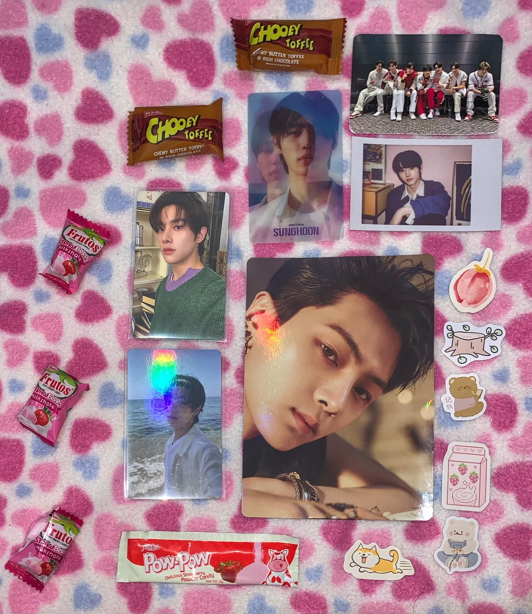 m_haaruu's tweet photo. 。゚゚・。・゚゚。
゚。 #0716feedbacks
゚・。・゚
Hi!! Thank you soo muchh for packing Jayke securely pooo!! They both arrived safely ^^ Until next time po, @leehsbuys 🫶🏻 https://t.co/MoSU44rsJK