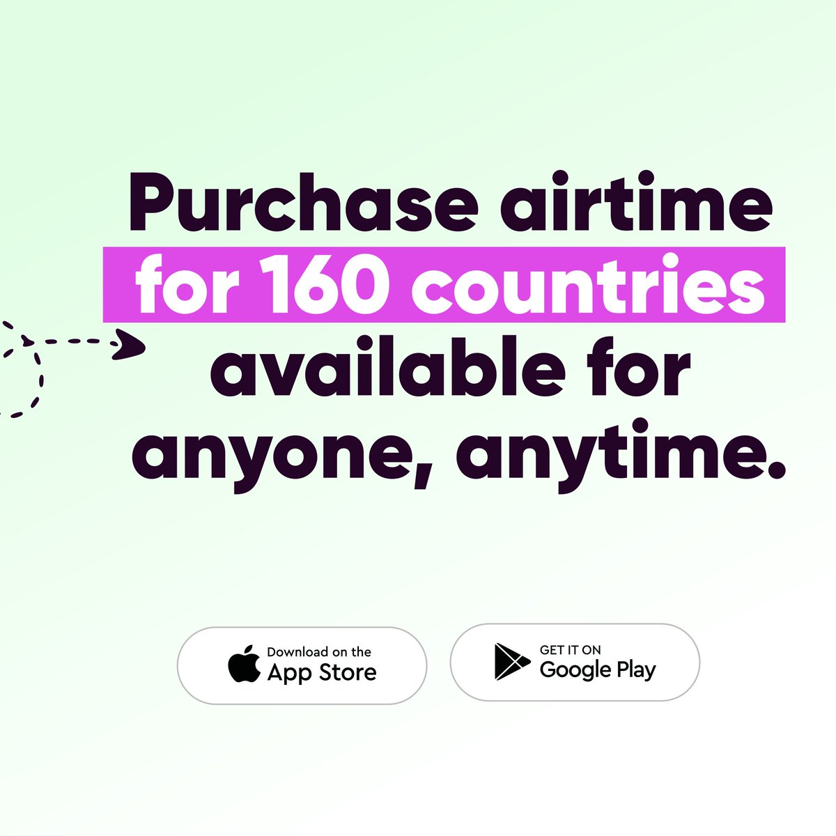 SPENNRwanda's tweet photo. Tap into more and never run out of airtime again! π±π¨ Top up seamlessly with SPENN. Stay connected, stay empowered. #SPENN #TapIntoMore #SPENNAirtimelife https://t.co/j438841vS8