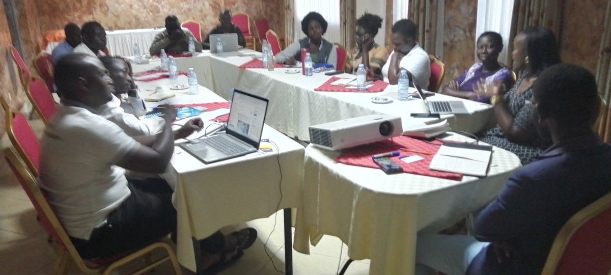 Alan Jackson Aruma (@jacksonaruma) on Twitter photo A very good learning time for our Youths who opportune to attend Legal Budget framework and Advocacy supported by NYAP held in Kampala. <a href="/NYAP_Uganda/">National Youth Advocacy Platform</a> <a href="/CIDIUganda/">Community Intergrated Development Initiative-CIDI</a> <a href="/WorldVisionUSA/">World Vision USA</a> <a href="/CESVIFRANCE/">Cesvi France</a> <a href="/vso/">VSO</a> A very good learning time for our Youths who opportune to attend Legal Budget framework and Advocacy supported by NYAP held in Kampala. <a href="/NYAP_Uganda/">National Youth Advocacy Platform</a> <a href="/CIDIUganda/">Community Intergrated Development Initiative-CIDI</a> <a href="/WorldVisionUSA/">World Vision USA</a> <a href="/CESVIFRANCE/">Cesvi France</a> <a href="/vso/">VSO</a>