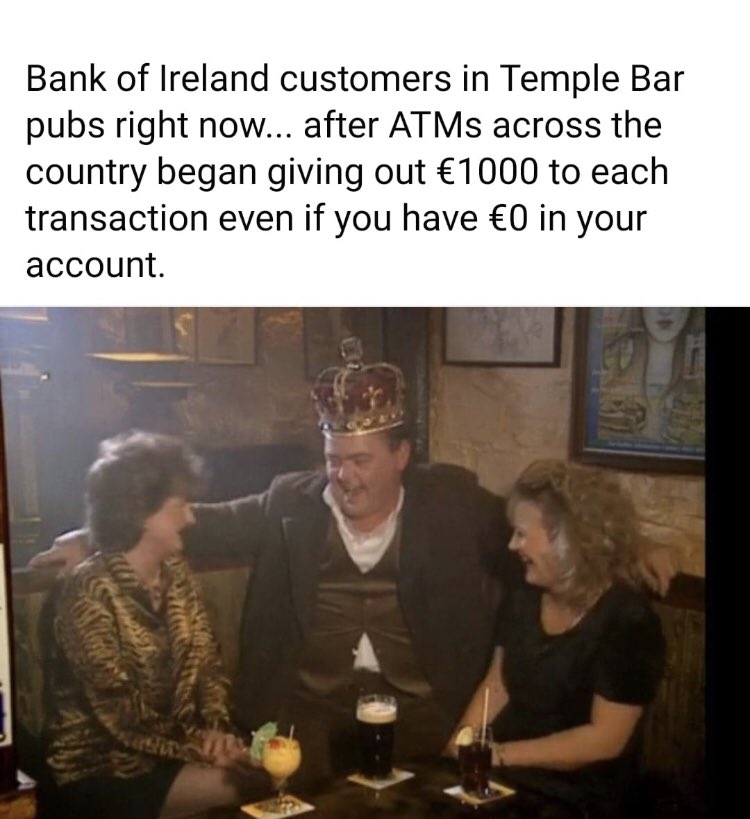 IrishGroup's tweet image. #Lordingit #Templebar