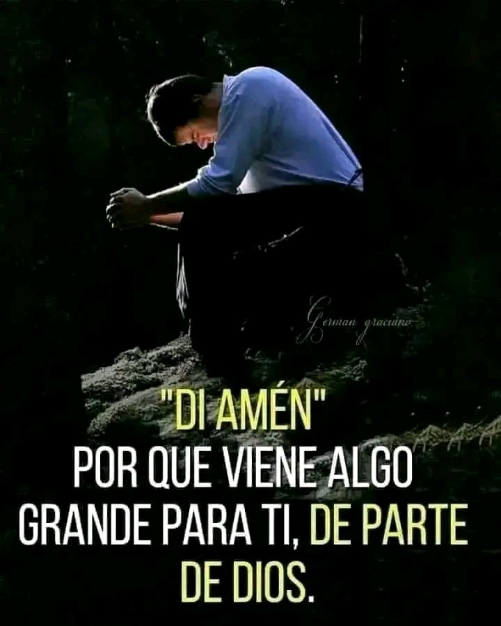 Amén