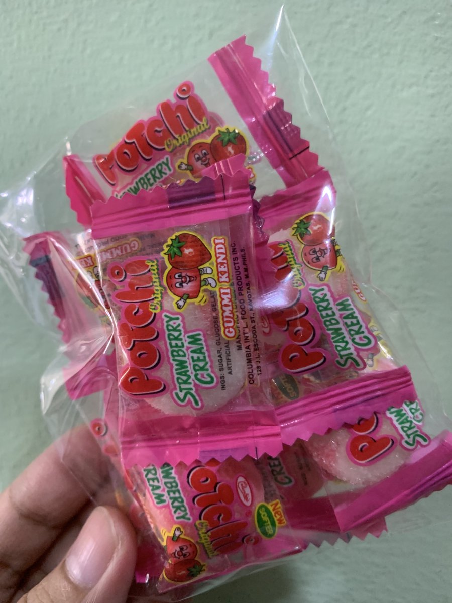 NaughtyVixen143's tweet photo. Thanks so much @feicart for letting me adopts this cuties. Laks ng sparks!
Grabe yung pagiging organize mo from order to packaging to delivery! Grabe pa yung freebies! Thanks so so much!
Shout out din kay mama mo.
Pakisabi thankyou! #peydbacks https://t.co/IFSiDM7BYr