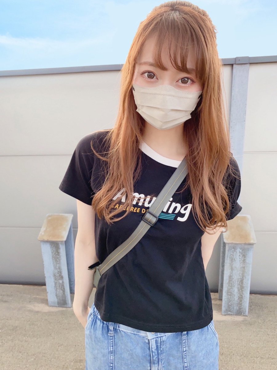 投稿頻度は少ないですが、元気に過ごしています💪🌞 まだまだ暑い日が