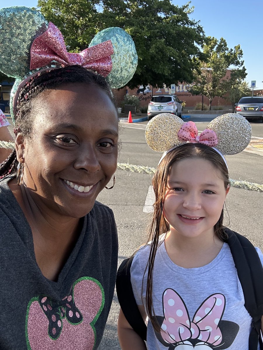 Apache Elementary School ABQ tweet media