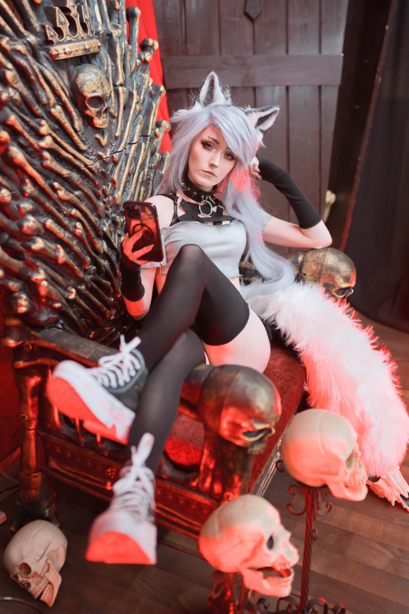 Kawaiiqueen tweet media