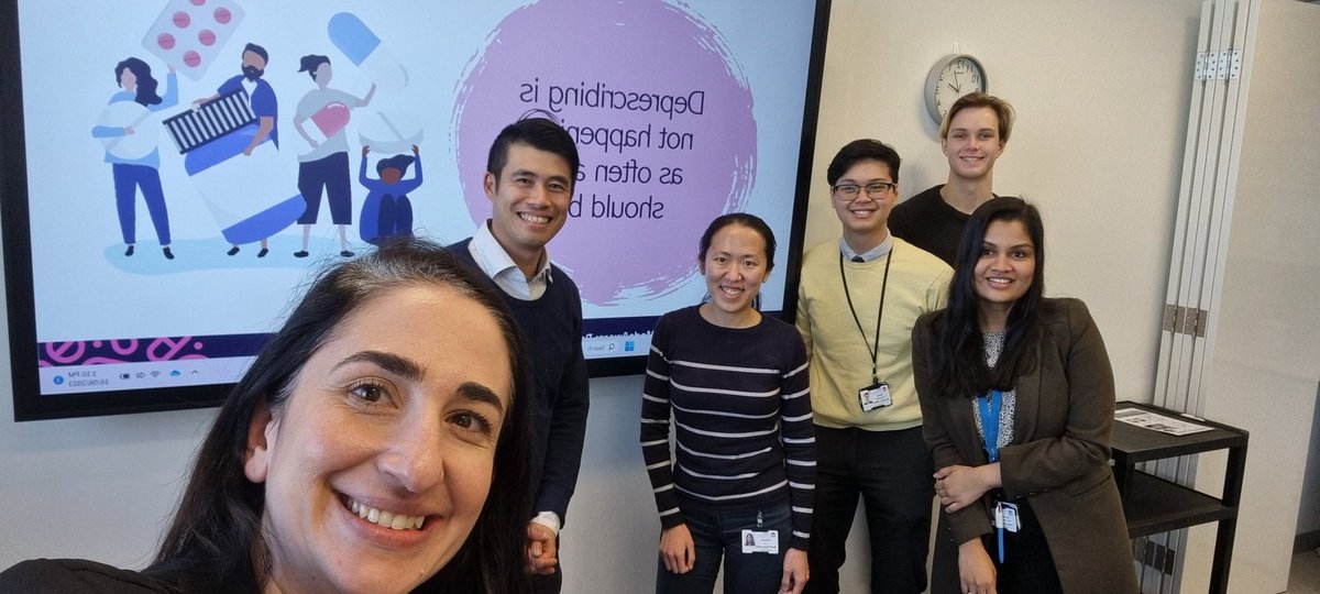 Lisa Kouladjian O'Donnell (@lisakouladjian) on Twitter photo Thank you at <a href="/Reeve_Research/">Emily Reeve</a> for your webinar, highlighting all things #deprescribing and supporting <a href="/AgeingClinPharm/">Clinical Pharmacology and Aged Care</a> group's multidisciplinary research work in this space <a href="/the_shpa/">@the_shpa</a> <a href="/DeprescribeAU/">Australian Deprescribing Network (ADeN)</a> <a href="/NashMasnoon/">Nashwa Masnoon</a> #GMEDSS #DBI #MedsAware Thank you at <a href="/Reeve_Research/">Emily Reeve</a> for your webinar, highlighting all things #deprescribing and supporting <a href="/AgeingClinPharm/">Clinical Pharmacology and Aged Care</a> group's multidisciplinary research work in this space <a href="/the_shpa/">@the_shpa</a> <a href="/DeprescribeAU/">Australian Deprescribing Network (ADeN)</a> <a href="/NashMasnoon/">Nashwa Masnoon</a> #GMEDSS #DBI #MedsAware