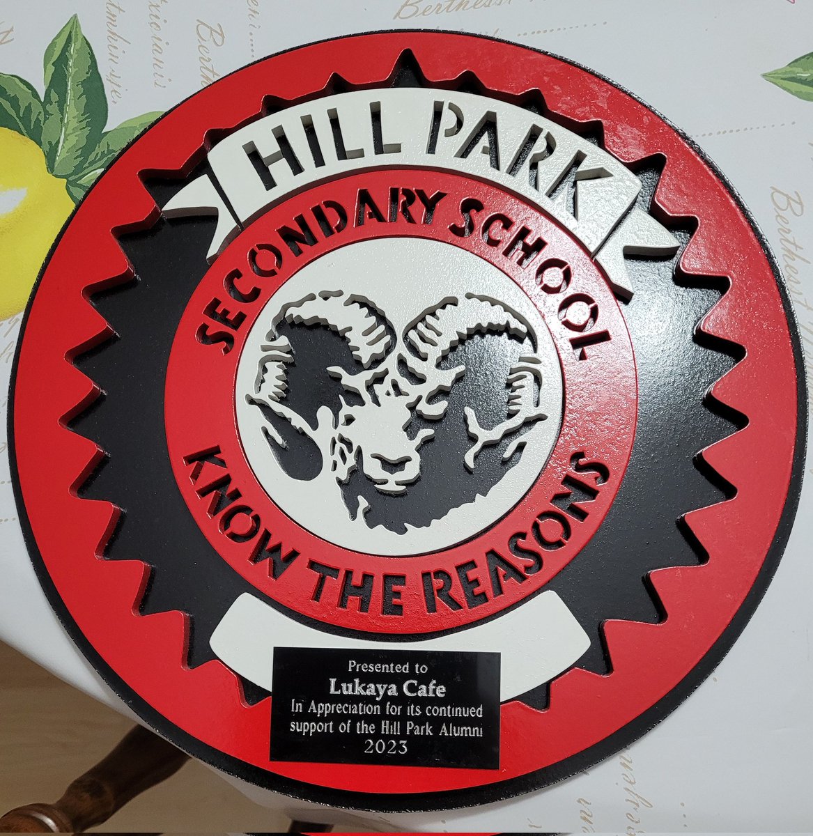 HillPark_Rams tweet picture