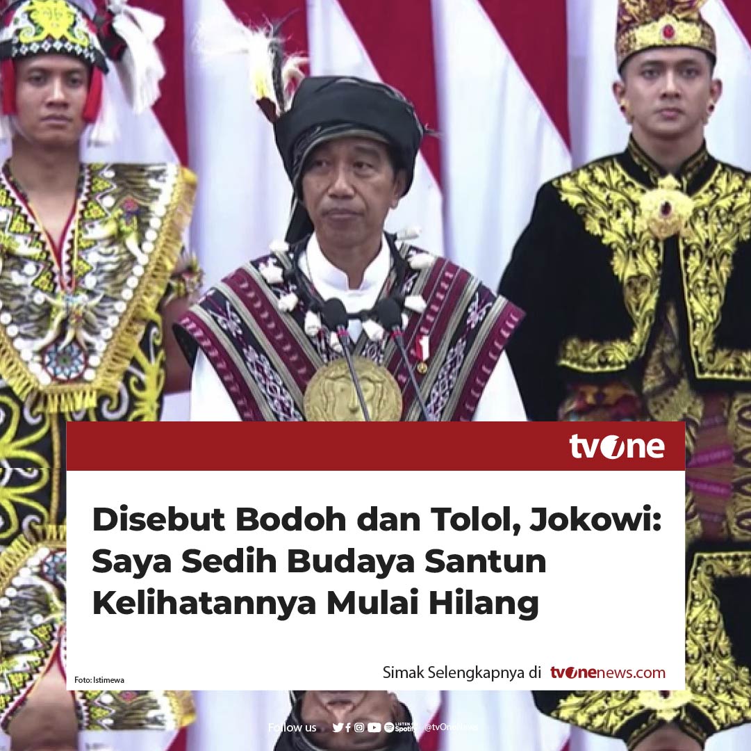 tvOnenews tweet media