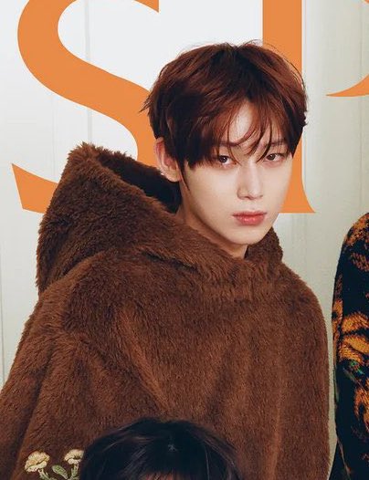 my handsome noo noo bear 😍