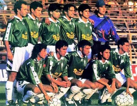 Hoy Valparaíso está de fiesta. Agradecido por siempre. 
FELIZ ANIVERSARIO #131 <a href="/swanderers/">Santiago Wanderers</a>