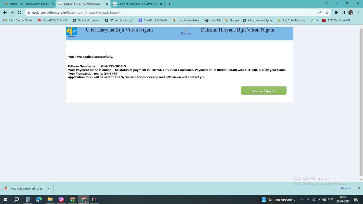 Anil Porter tweet media