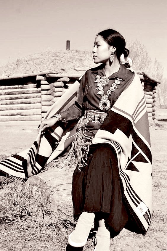 “Finding peace within our own soul is our souls purpose.” 
~ Hopi