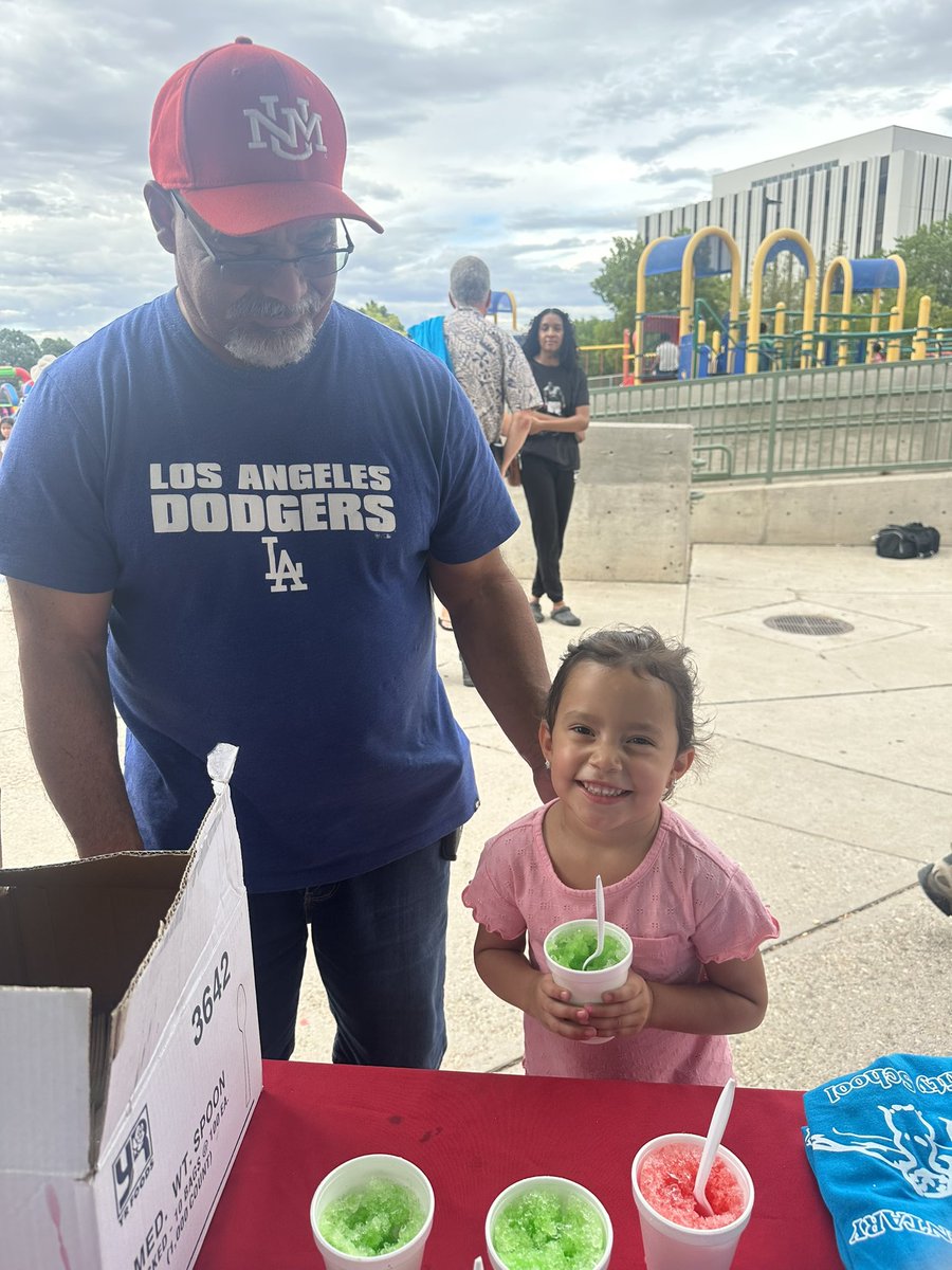 Longfellow Elementary Albuquerque (@apslongfellow) on Twitter photo Our 2023 Welcome Back Prairie Dogs Family event was a hit! Thank you to everyone who made it!
Our events are ALWAYS a hit! See you at Open House tomorrow, Wednesday 8/16 at 5:30!!
Check out our video <a href="/ABC_Partnership/">ABC Community School</a> <a href="/APSLZone1/">Learning Zone 1</a>
youtu.be/35APTdNSryA Our 2023 Welcome Back Prairie Dogs Family event was a hit! Thank you to everyone who made it!
Our events are ALWAYS a hit! See you at Open House tomorrow, Wednesday 8/16 at 5:30!!
Check out our video <a href="/ABC_Partnership/">ABC Community School</a> <a href="/APSLZone1/">Learning Zone 1</a>
youtu.be/35APTdNSryA