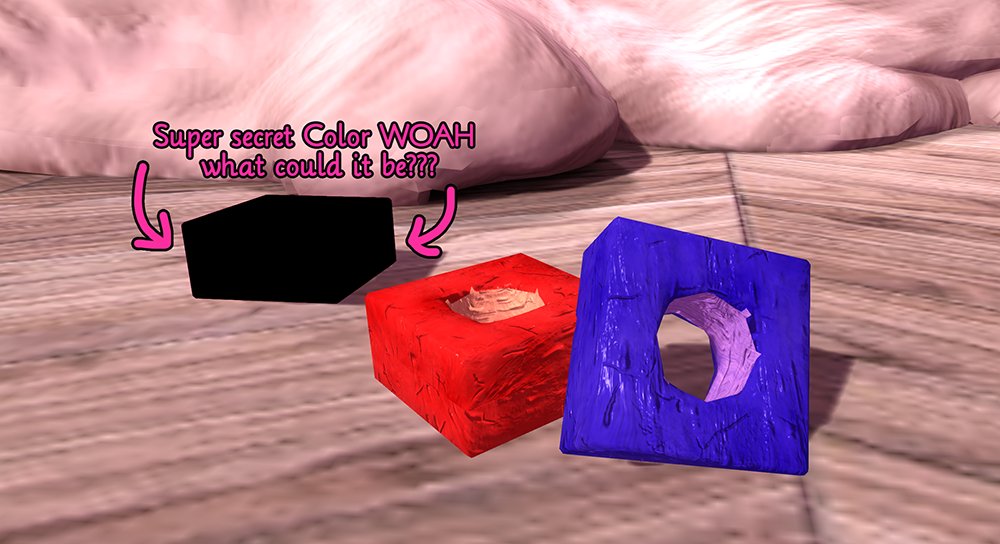 PinkToyBoxSL's tweet image. *NEW* Silly Chinchilly Mod from PinkToyBox.
Grey and White plus a SUPER secret color exclusive to the fatpack 🩷 marketplace.secondlife.com/p/PTB-Silly-Ch… #secondlife #furry