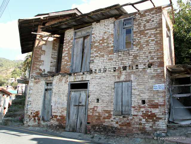 photosofcyprus's tweet photo. Phini Village #Cyprus #Phini #Architecture #Culture #History #Travel #Holidays #Limassol https://t.co/N50WZCdtbc