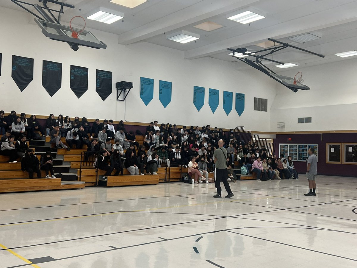 First Day Vibes ❤️ #Joytrustandbelief