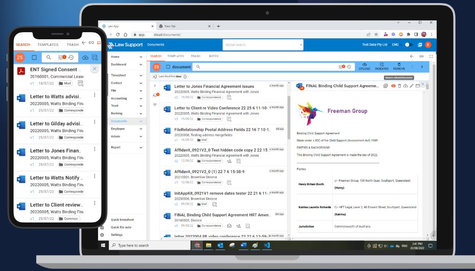 Itsadvertalex's tweet image. A #DocumentManagementsystem is a digital solution that streamlines the creation, storage, and sharing of documents. if you are in need of a company providing a document management system in #Australia  then contact a reputable company today.
Contact :  
lawsupport.com.au/LawApp/Legal-D…