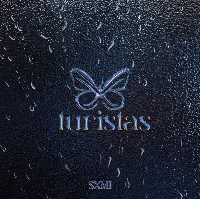 popindiesource's tweet photo. “TURISTAS” de SXMI a superado ya los 20K de Streams en la plataforma de Spotify, Felicidades al artista 🦋 https://t.co/WYIKNHUtL8