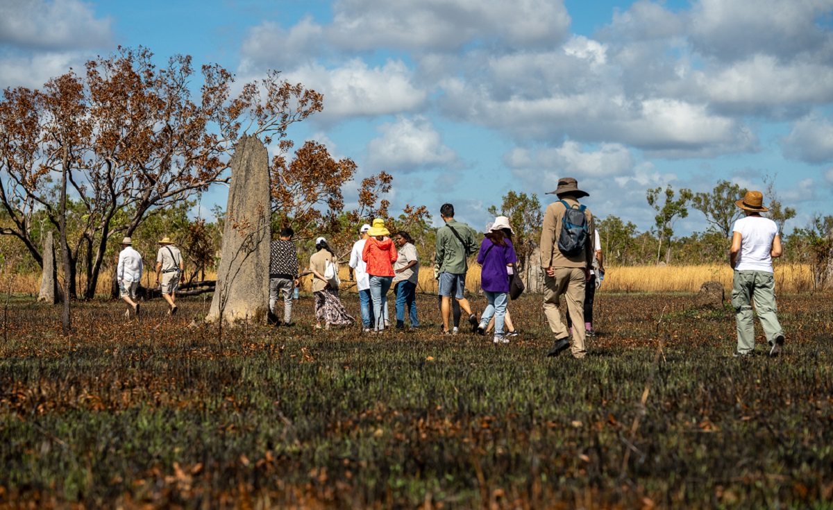 DFAT Victoria tweet media