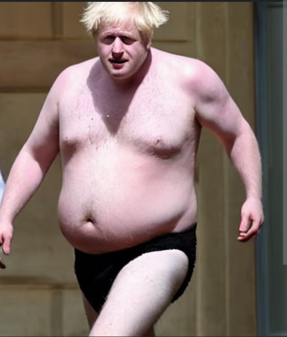 Trump is facing numerous charges, as is Bolsonaro. And Putin 

Haven’t they forgotten someone?