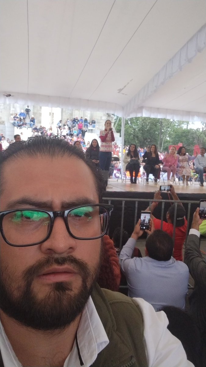 Gerardo García tweet media
